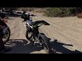 Ballinger Canyon OHV Whoopy Trail 29