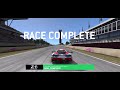 Cup Race - Circuit De Catalunya - REAL RACING 3 - Ferrari 488 GTE