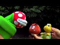 Super Mario Bros: The Final Battle (2015)