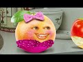 Annoying Orange - Awkward Orange Supercut!