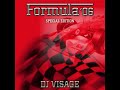 Formula 06 (Silverstone Radio Remix)