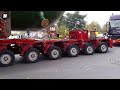 Extreme Dangerous Monster Truck Driving Skills | Oversize Load Heavy Equipment Working #7