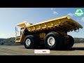 150 The Most Amazing Heavy Machinery That Are At Another Level ► 4