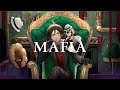 ♣マフィア(Mafia)/うらたぬき(cover)