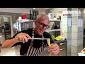 Che piatto, ragazzi! Pasta con i Pomodorini al forno e Cacioricotta - Ricetta di Chef Max Mariola