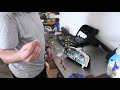 How to: Replace Nissan Skyline R33 cluster bulbs!