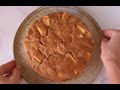 Mouthwatering Apple Cake Recipe | Healthy & Easy to Make!