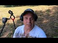 Metal Detecting An Old Mill In Woodruff SC! We Both Dig Jewelry! Check It Out!
