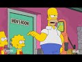 The Simpsons Treehouse of Horror XXXIV Promo