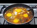Quick & Easy Egg Lababdar Recipe | Egg  Curry | Anda curry | Creamy Egg