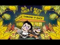 Teo Laza x Eazy Mac - Throw It Back (Waffle House)
