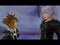 Riku Appreciation Week: Days 6 and 7