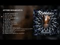 SABATON - Attero Dominatus (Full Album)