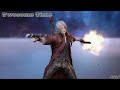 【Devil May Cry 5】Dante Moveset Showcase All Weapons, Styles, Abilities & Provocations