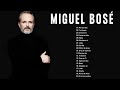 Miguel Bosé Sus Grandes Exitos - Las Mejores Canciones De Miguel Bosé
