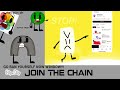 #stopwindowychain