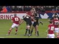 Rugby Test Match- Wales vs New Zealand 2012 Full Game