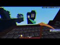 This is how u can win EVERY solo matches... (Roblox Bedwars)