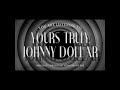 Yours Truly, Johnny Dollar - The Milford Brooks III Matter (with Charles Russell and surprise guest)