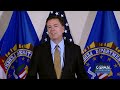 FBI Director James Comey on Hillary Clinton Email Investigation