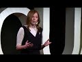 Every 1 welcome: thinking differently about type 1 diabetes | Lucinda McGroarty | TEDxECUAD