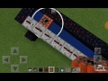 Cara membuat cannon di minecraft pe