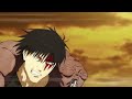 Toji Fushiguro ⚔️ | BAIXO - xxanteria | [ AMV EDIT ]