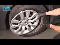 How to Replace Front Brake Flex Hoses 2012-2018 Nissan Altima