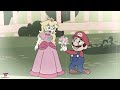 Goodbye Luigi!! Mario Says Goodbye To Luigi - Mario Sad Story - Super Mario Bros Animation
