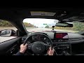 500WHP SUPRA Cutting Up Traffic + Pulls (POV Drive)