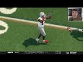 I SAVED Ohio State… in NCAA Football