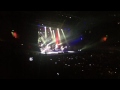 Roxette Live Mar del Plata Argentina 2012 - It must have been love