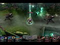 Vainglory Taka WP 3v3