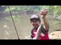 Gara-gara pakai umpan ini !! pemancing pada berhasil naikan jackpot besar-besaran