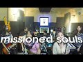 MISSIONED SOULS - family band cover of Starlight by MUSE (song request)