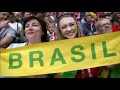 Geheimsache Doping:  Brasiliens zwölfter Mann
