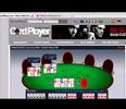 $4.4 tournament on Pokerstars with 180 players Part 13
