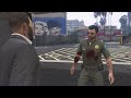 GTA Online - Bottom Dollar Bounties DLC (All Dispatch Work Missions)