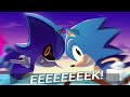 Totally Worth It - Sonic x Amy (Sonamy) Comic Dub Compilation