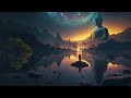 Atlantis - Ambient Music For Relaxation and Meditation - Underwater Ambient Journey