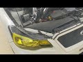 Additional Maintenance Items for Subaru FB engines
