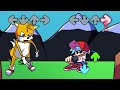 FNF Character Test | Gameplay VS My Playground | ALL Tails Test #3