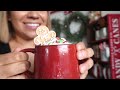 🎄 CHRISTMAS MARATHON DECORATE WITH ME | CHRISTMAS DECOR IDEAS | CHRISTMAS HOT COCOA BAR IDEAS #xmas