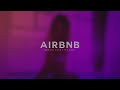 (FREE) Smooth R&B Dark Type Beat | Airbnb | Trap Latino