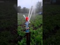 50py2h Sprinkler: One Acre Sprinkler Irrigation System