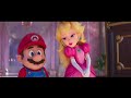 Mario Movie Trailer 2 But The French Mario Replaces Chris Pratt's Lines