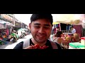 QUIAPO BEST Filipino Street Food Tour in MANILA! ₱1,000 Challenge! Mahal na ba sa Quiapo?