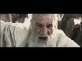 The Battle of Winterdeep | Gandalf Arrives at Winterfell - Game of Thrones S803 Recut (GoT)
