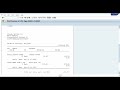 Create Purchase Order In SAP | SAP Purchase Order | ME21N  T code In SAP