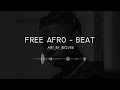 [FREE] Afrobeat